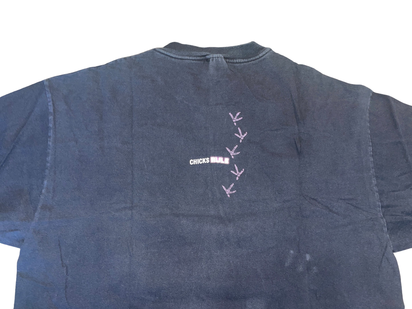 Vintage 1999 Dixie Chicks T-Shirt