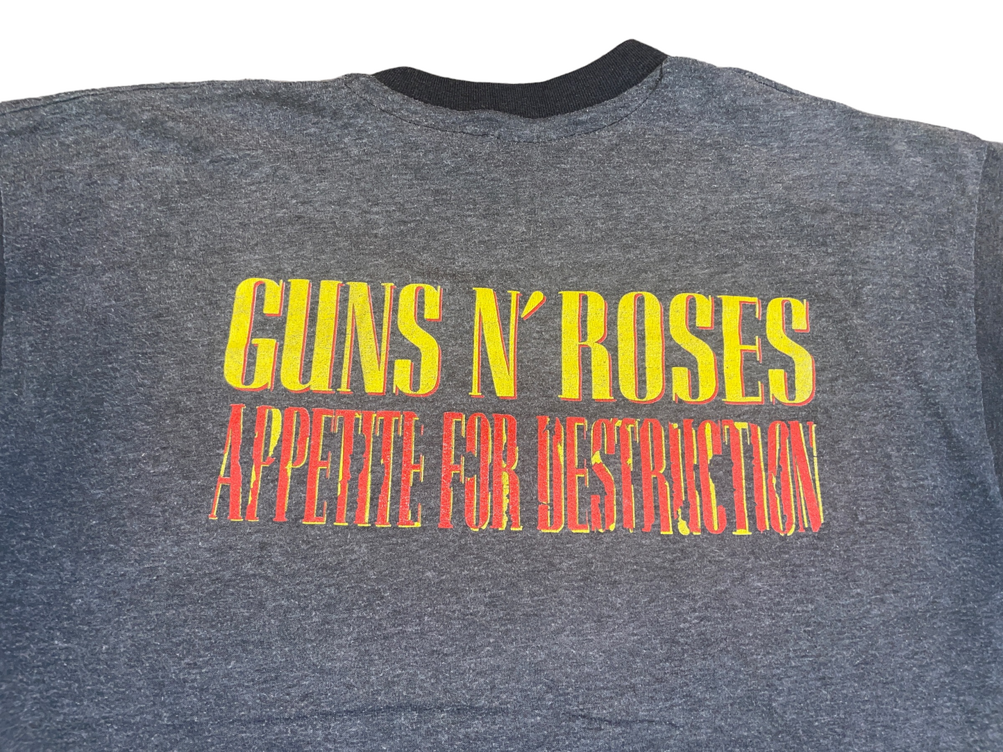 Vintage 1988 Guns N' Roses T-Shirt