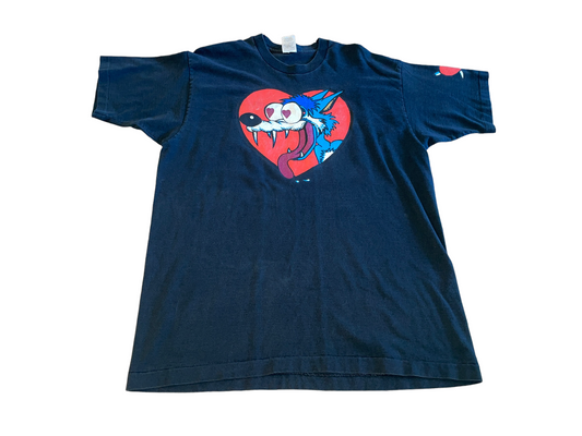 Vintage 1990's The Jesus Lizard T-Shirt