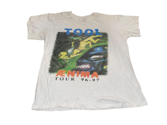 Vintage 1997 Tool T-Shirt