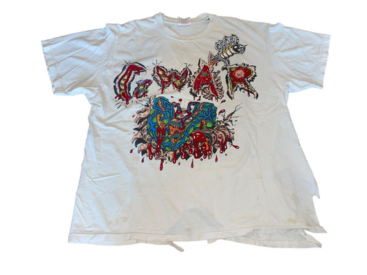 Vintage 90's GWAR T-Shirt