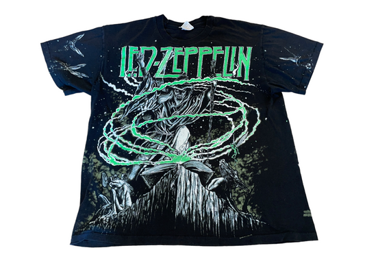 Vintage 1992 Led Zeppelin T-Shirt