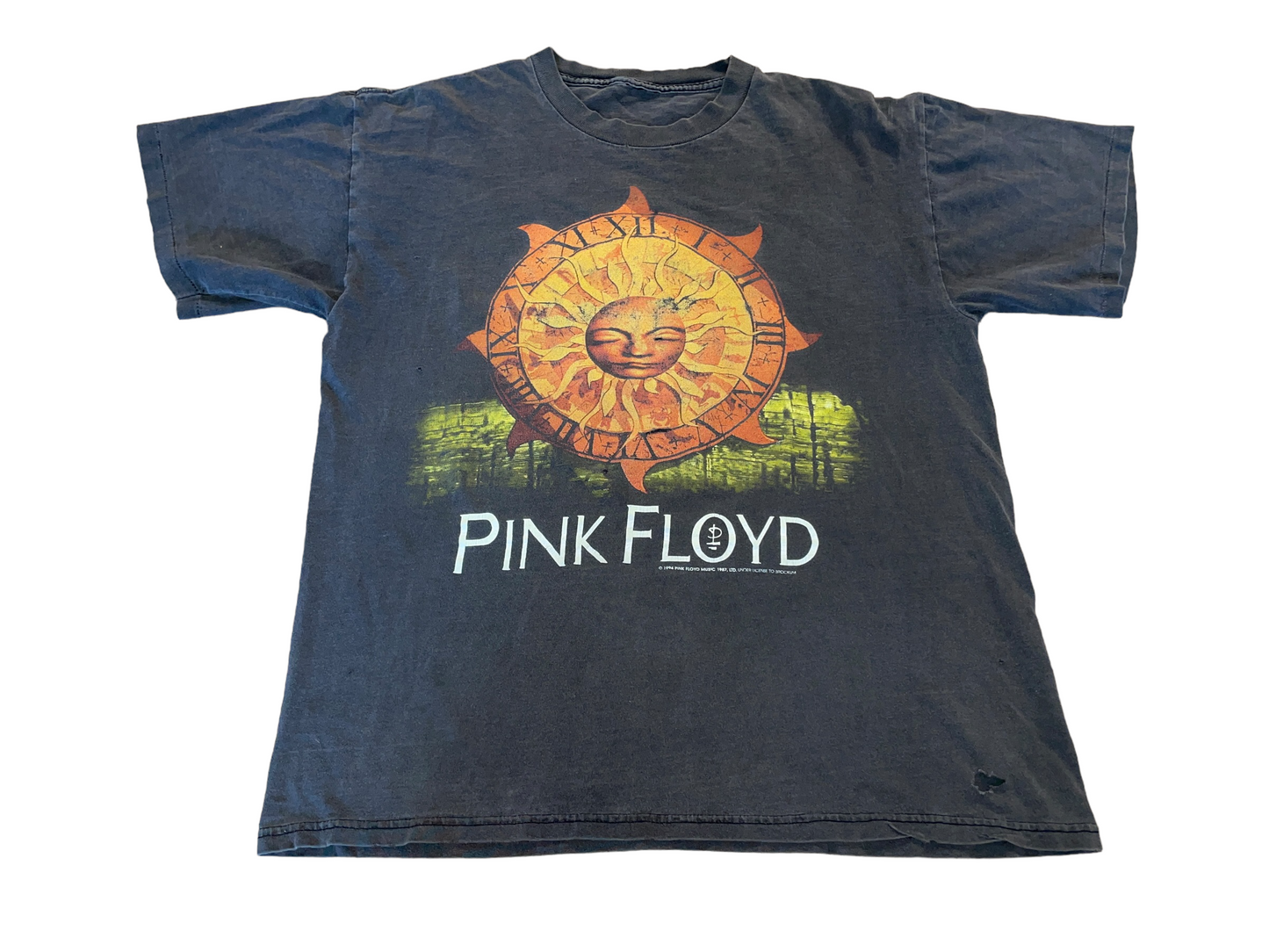 Vintage 1994 Pink Floyd T-Shirt