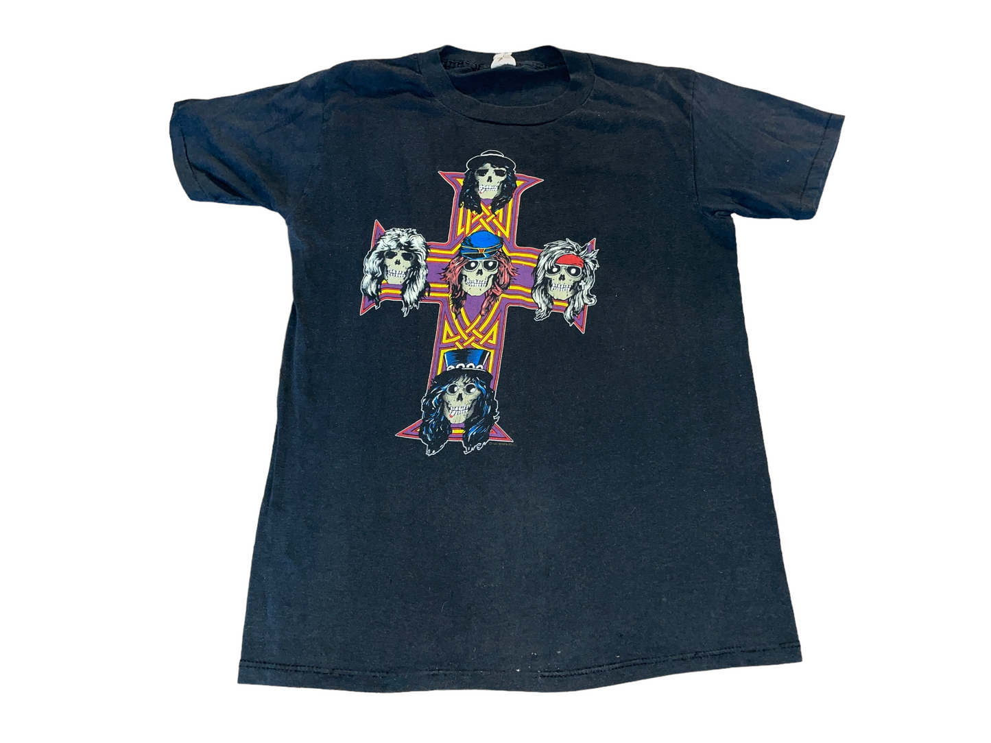 Vintage 1987 Guns N' Roses T-Shirt