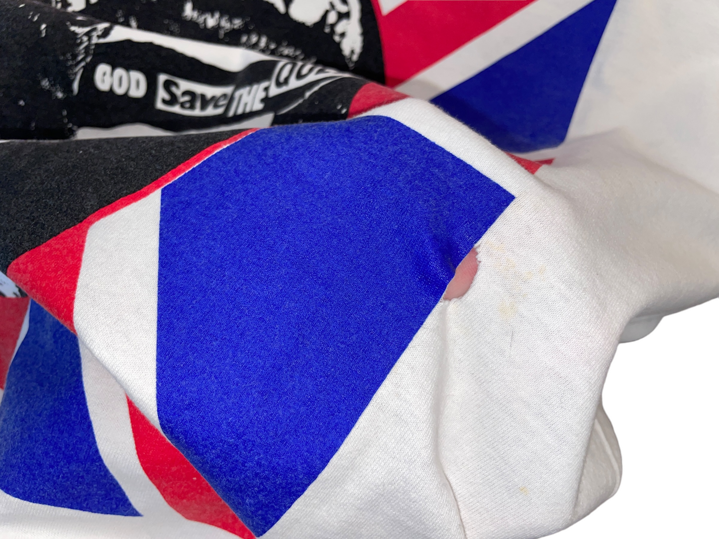 Vintage 90's Sex Pistols T-Shirt