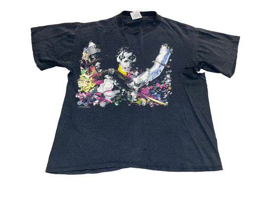 Vintage 1991 Alice Cooper T-Shirt