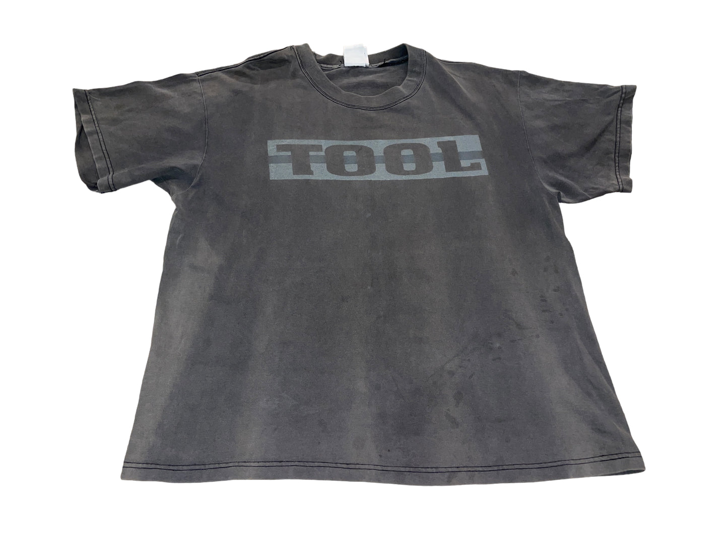 Vintage 90's Tool T-Shirt