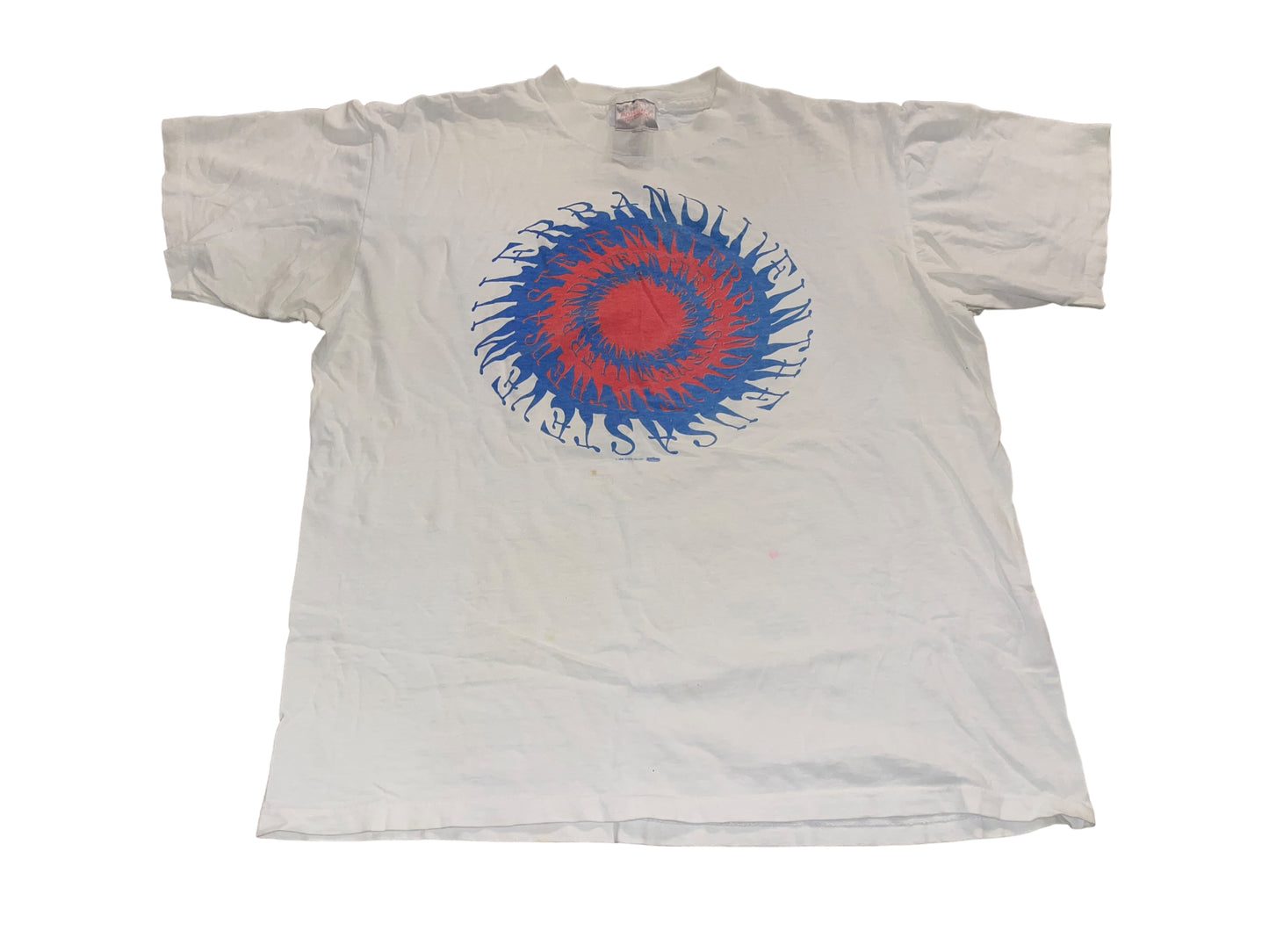 Vintage 1995 Steve Miller Band T-Shirt