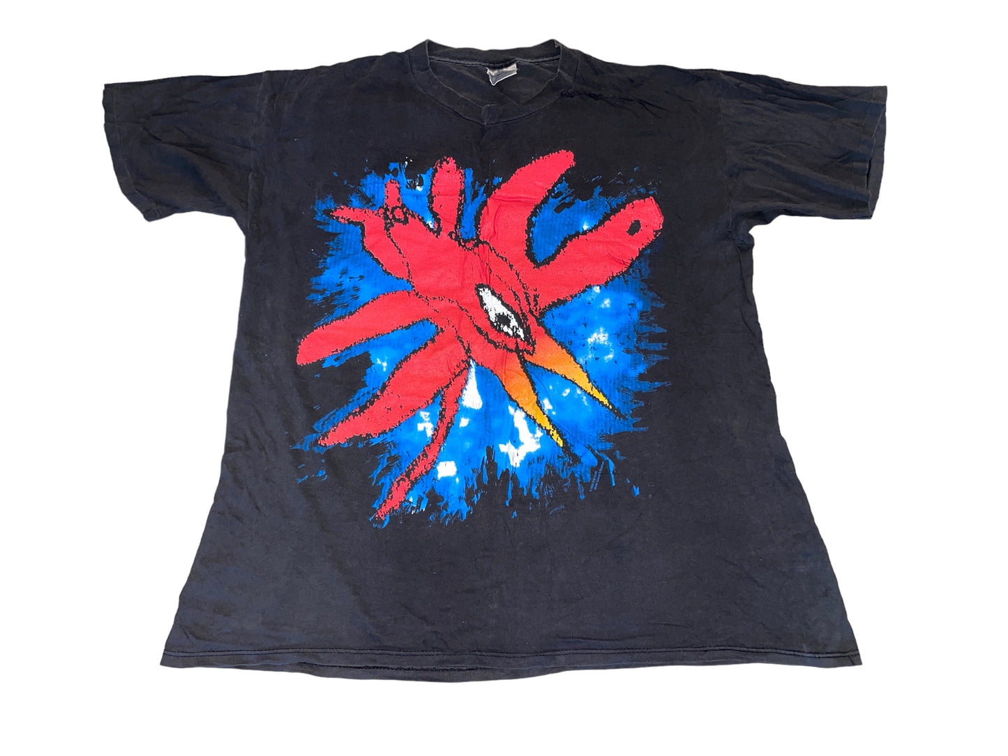 Vintage 1992 The Cure T-Shirt