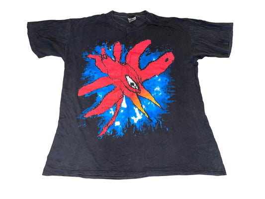 Vintage 1992 The Cure T-Shirt