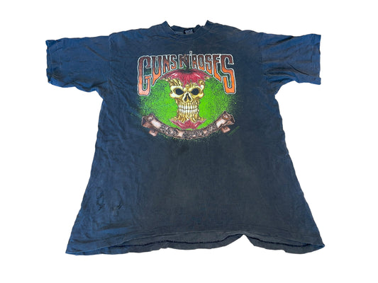Vintage 1992 Guns N' Roses T-Shirt