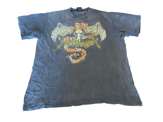 Vintage 90's Metallica T-Shirt