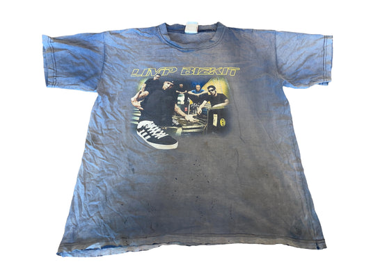 Vintage 90's Limp Bizkit T-Shirt