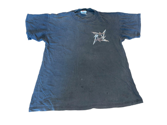Vintage 90's Metallica T-Shirt
