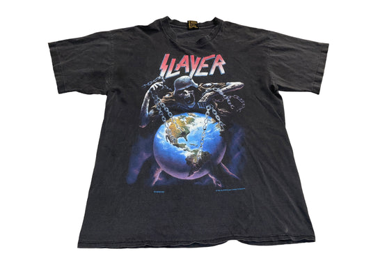 Vintage 1994 Slayer T-Shirt