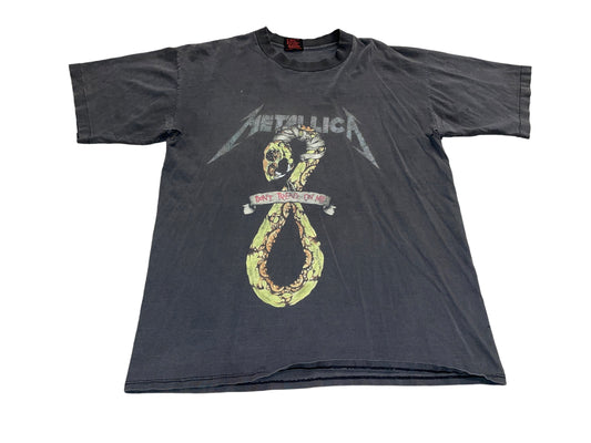 Vintage 90's Metallica T-Shirt
