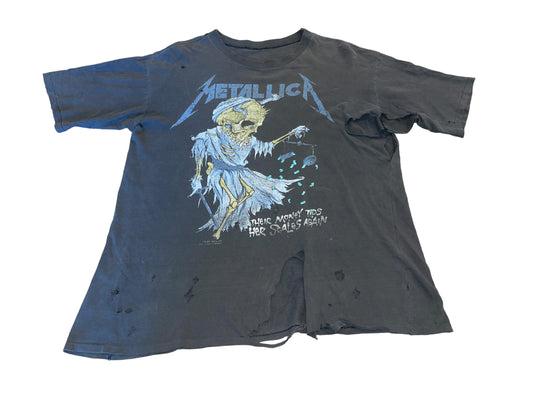 Vintage 90's Metallica T-Shirt