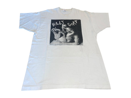 Vintage 90's Billy Goat T-Shirt
