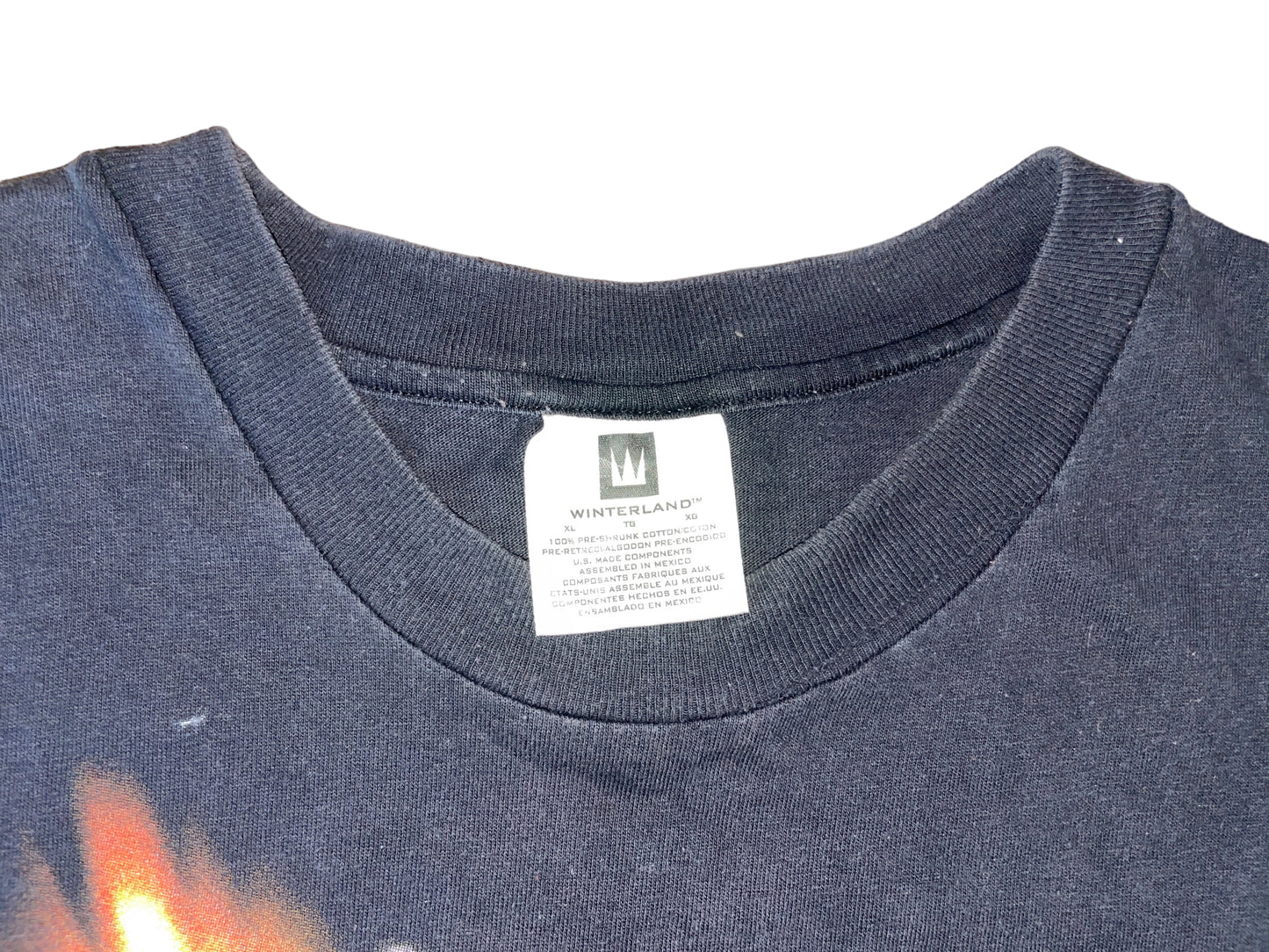 Vintage 90's Primus T-Shirt