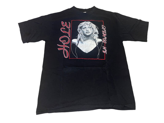 VIntage 90's Hole T-Shirt