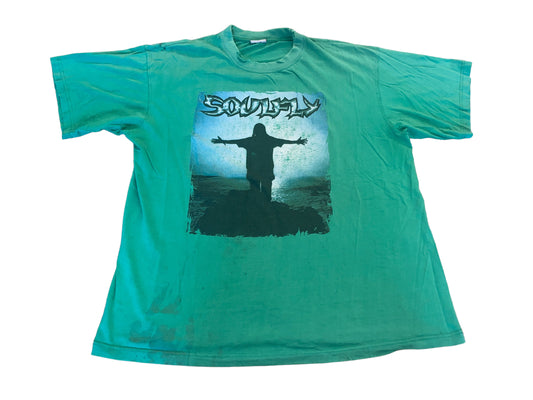 Vintage 1998 Soulfly T-Shirt