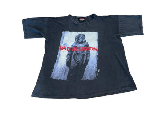 Vintage 1994 Bad Religion T-Shirt