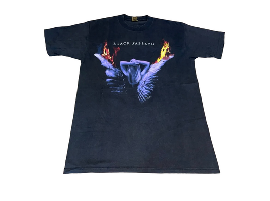 Vintage 1994 Black Sabbath Shirt