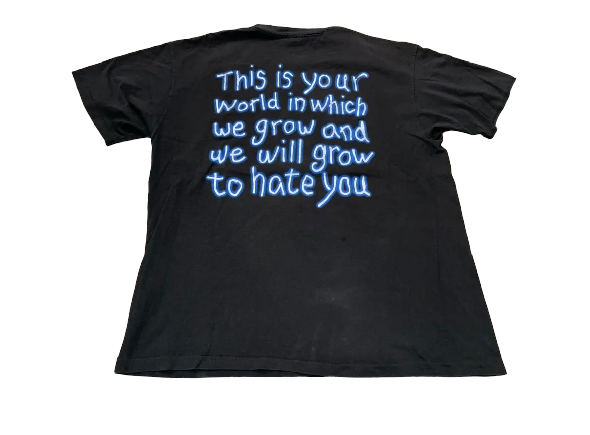 Vintage 1994 Marilyn Manson T-Shirt