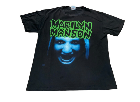 Vintage 1994 Marilyn Manson T-Shirt