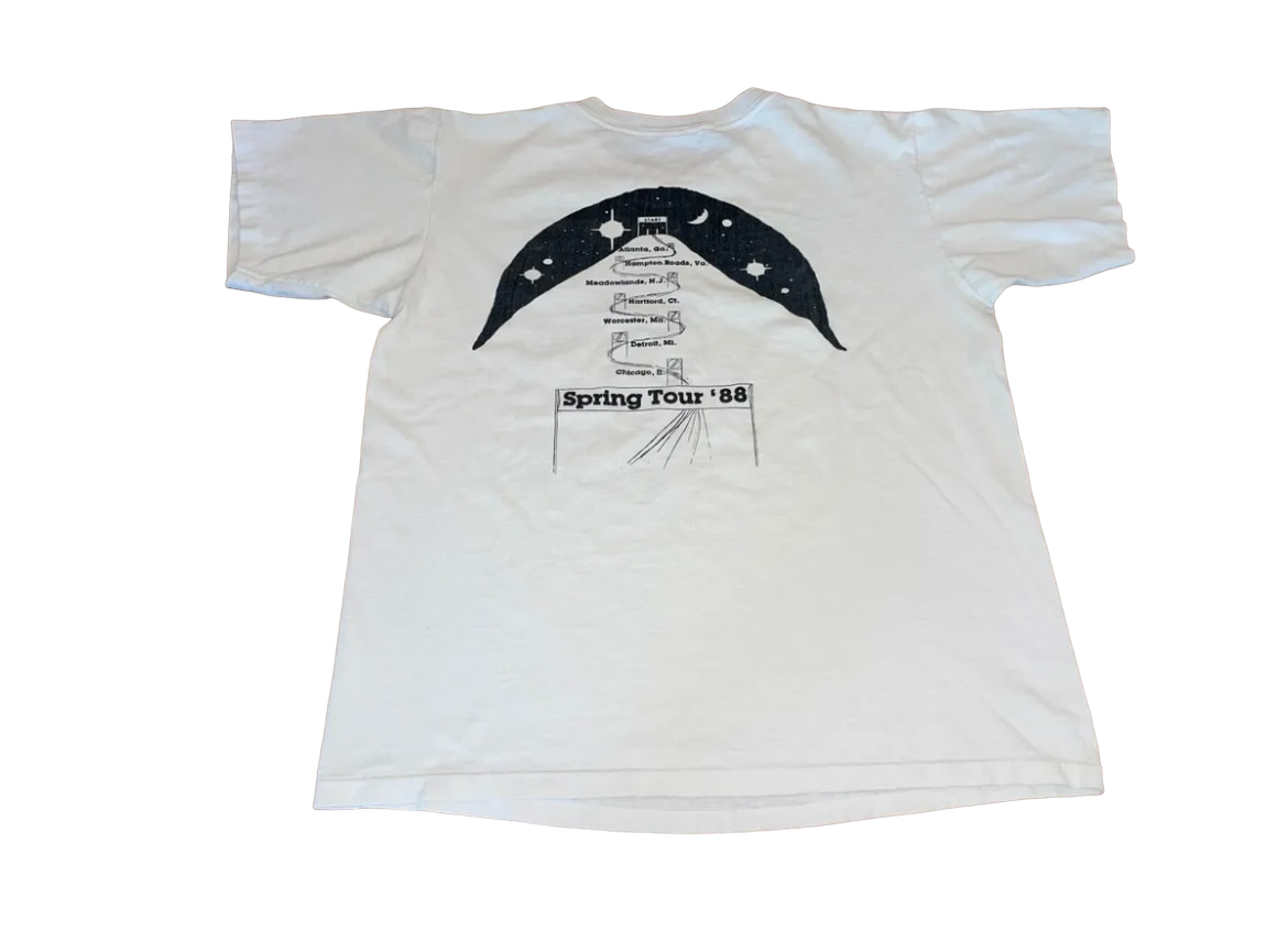 Vintage 1988 Grateful Dead T-Shirt
