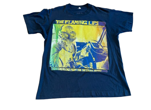 Vintage The Flaming Lips T-Shirt