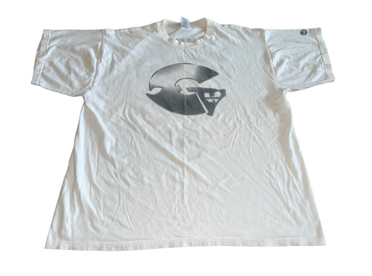 Vintage GZA the Genius Promo Shirt