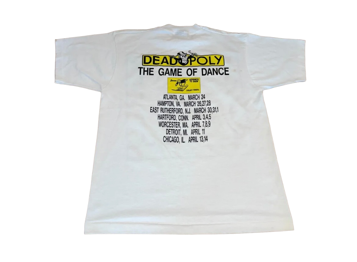Vintage Grateful Dead T-Shirt