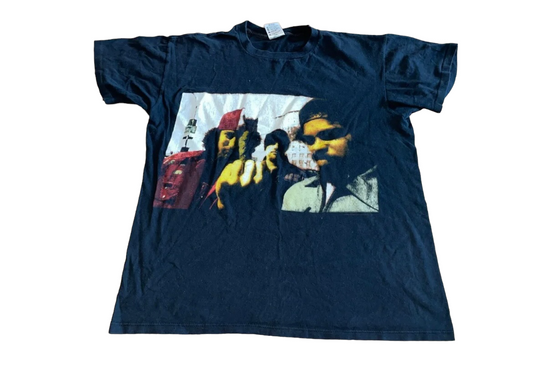 Vintage 1994 Cypress Hill T-Shirt