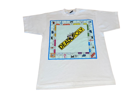 Vintage Grateful Dead T-Shirt