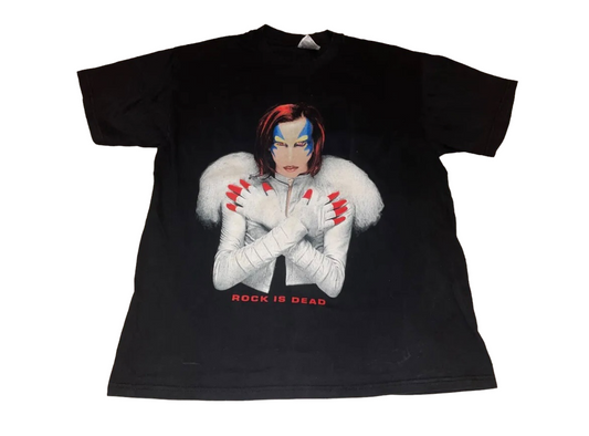 Vintage 90's Marilyn Manson T-Shirt